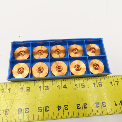 Richardson Electronics RNT152/14 1.4mm Nozzle With Step Lot Of 10