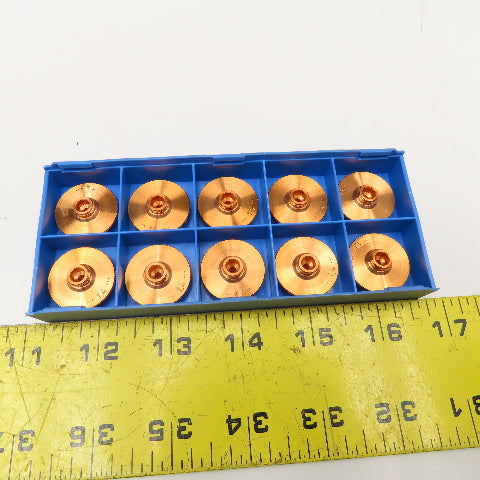 Richardson Electronics RNT152/14 1.4mm Nozzle With Step Lot Of 10
