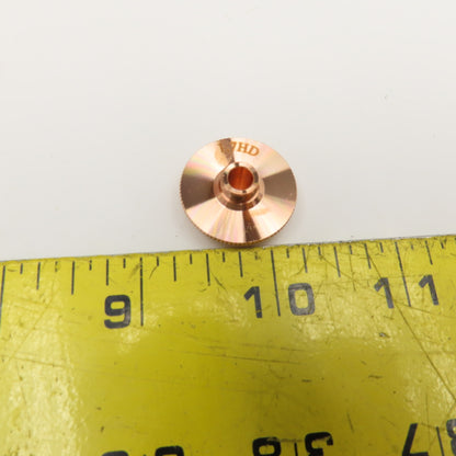 Laser Mech PLGJT0328 237501 Nozzle HP 1.7mm Lot Of 10
