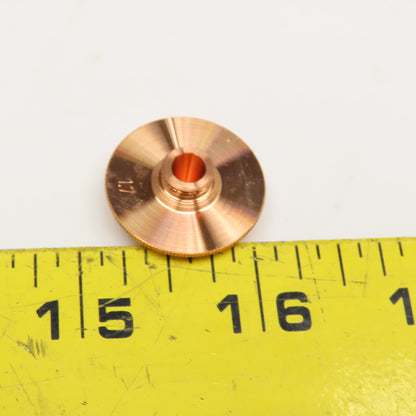 Richardson Electronics RNT154/17 Nozzle 1.7mm Lot Of 10