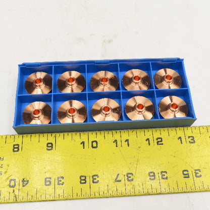 Richardson Electronics RNT154/17 Nozzle 1.7mm Lot Of 10