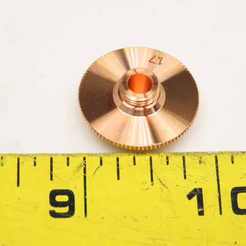 Richardson Electronics RNT154/17:RE Nozzle 1.7mm Lot Of 10