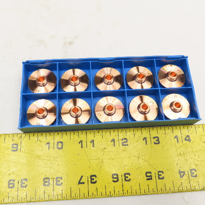 Richardson Electronics RNT154/17:RE Nozzle 1.7mm Lot Of 10