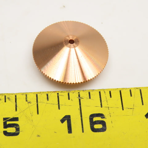 Richardson Electronics RNT154/17 Nozzle 1.7mm Lot Of 9