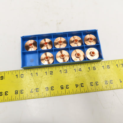 Richardson Electronics RNT154/17 Nozzle 1.7mm Lot Of 9