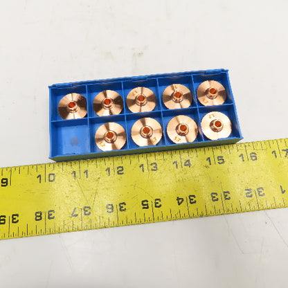 Richardson Electronics RNT154/17 Nozzle 1.7mm Lot Of 9