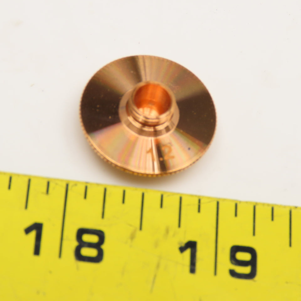 Richardson Electronics RNT148/12 Nozzle 1.2mm Lot Of 10