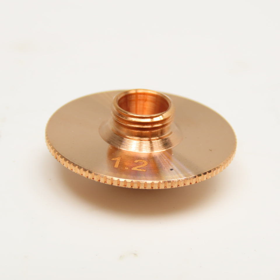 Richardson Electronics RNT148/12 Nozzle 1.2mm Lot Of 10