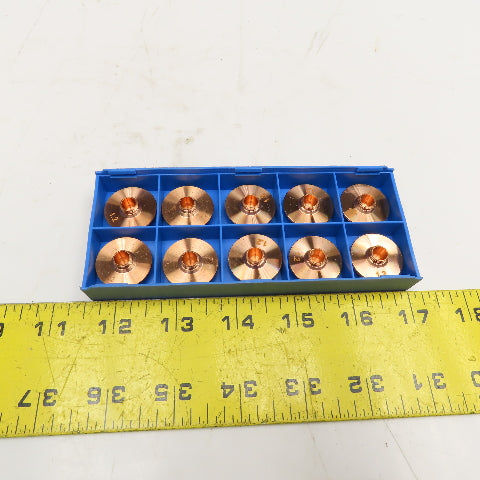 Richardson Electronics RNT148/12 Nozzle 1.2mm Lot Of 10