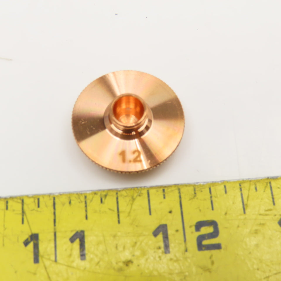 Richardson Electronics RNT148/12 Nozzle 1.2mm Lot Of 6
