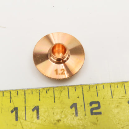 Richardson Electronics RNT148/12 Nozzle 1.2mm Lot Of 6