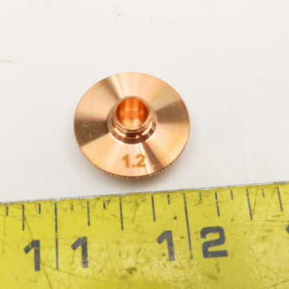 Richardson Electronics RNT148/12 Nozzle 1.2mm Lot Of 6