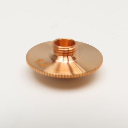 Richardson Electronics RNT148/12 Nozzle 1.2mm Lot Of 6