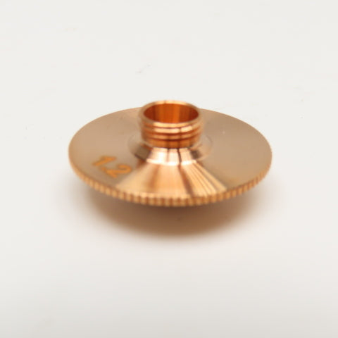 Richardson Electronics RNT148/12 Nozzle 1.2mm Lot Of 6