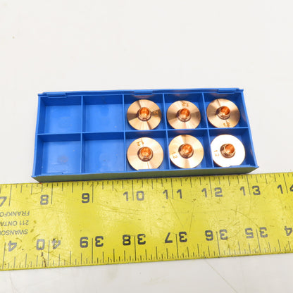 Richardson Electronics RNT148/12 Nozzle 1.2mm Lot Of 6
