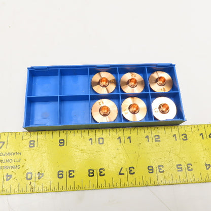 Richardson Electronics RNT148/12 Nozzle 1.2mm Lot Of 6