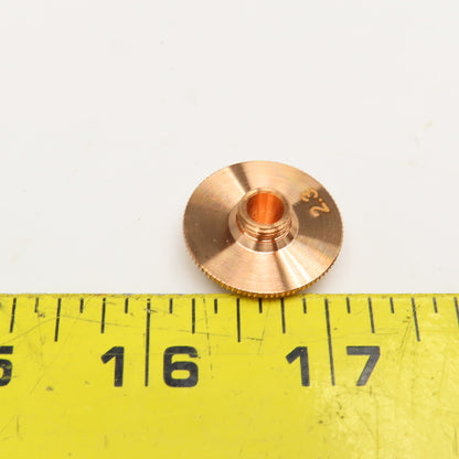 Richardson Electronics RNT158/23 Nozzle 2.3mm Lot Of 10