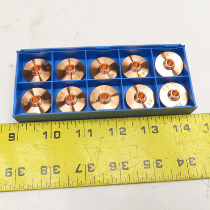 Richardson Electronics RNT158/23 Nozzle 2.3mm Lot Of 10