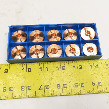 Richardson Electronics RNT158/23 Nozzle 2.3mm Lot Of 10