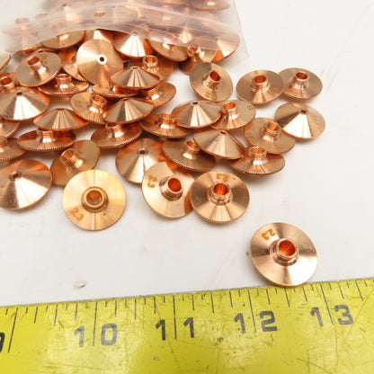 Generic Nozzle 2.3mm RNT158/23 Lot Of 100