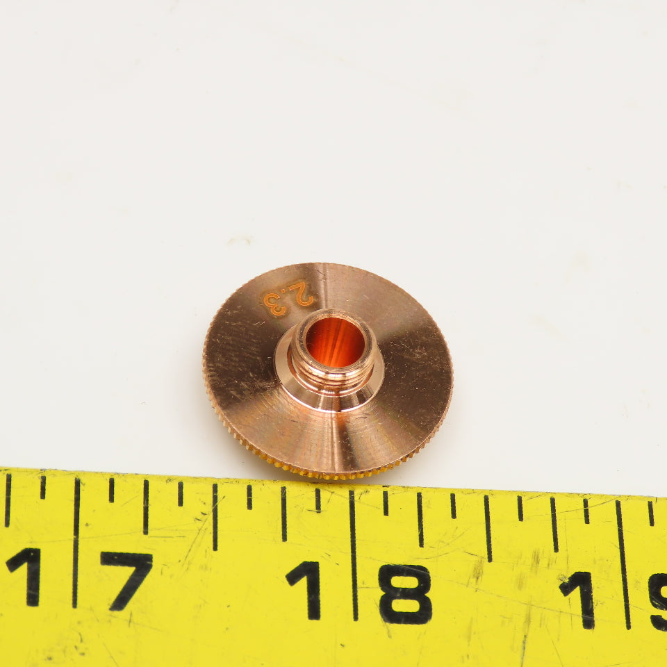 Generic Nozzle 2.3mm RNT158/23 Lot Of 100