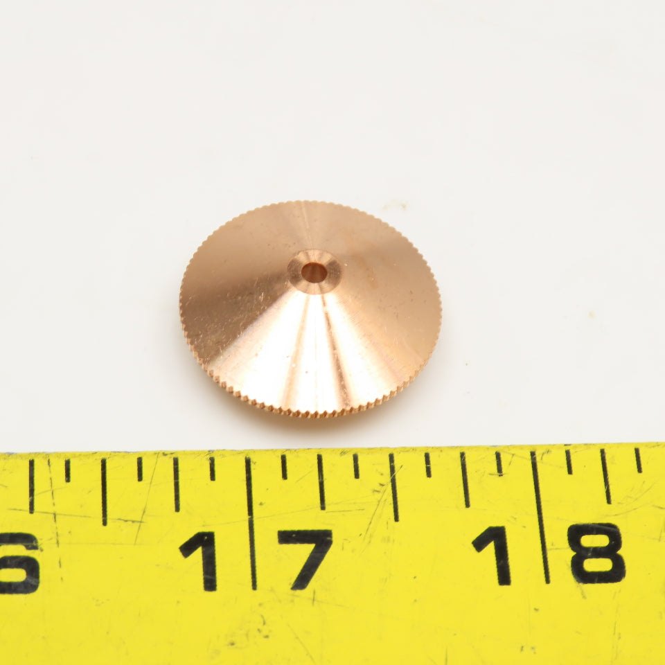 Generic Nozzle 2.3mm RNT158/23 Lot Of 100