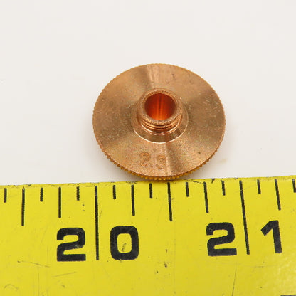Generic Nozzle 2.3mm RNT158/23 Lot Of 89