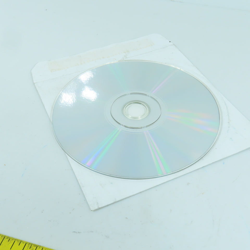 Siemens A5E00069051-S79220-A5803-F000-01 Simatic Net Manual Collection CD-ROM