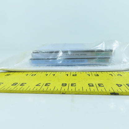 Siemens Simatic WinAC Slot 412 / 416 V4.0 W/ Softinet-S7 Runtime Software