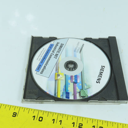 Siemens Simatic Net Industrial Communications S7-CP Manuals