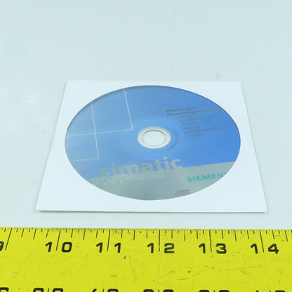 Siemens Simatic Net Networking Hotfix 11 To NET CD