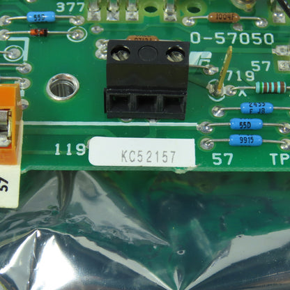 Reliance 801420-72A KC52157 PCB Circuit Board