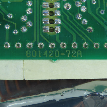 Reliance 801420-72A KC52157 PCB Circuit Board