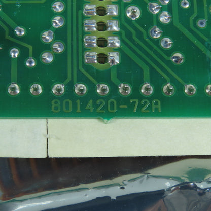 Reliance 801420-72A KC52157 PCB Circuit Board