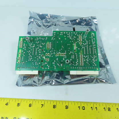 Reliance 801420-72A KC52157 PCB Circuit Board
