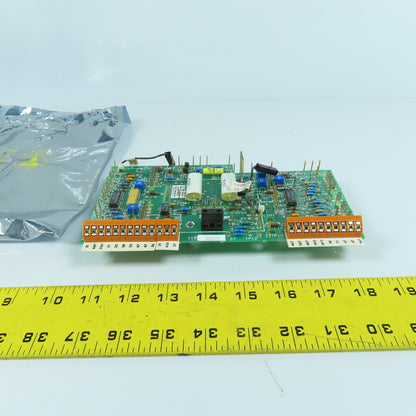 Reliance 801420-72A KC52157 PCB Circuit Board