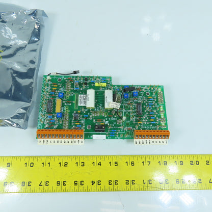 Reliance 801420-72A KC52157 PCB Circuit Board
