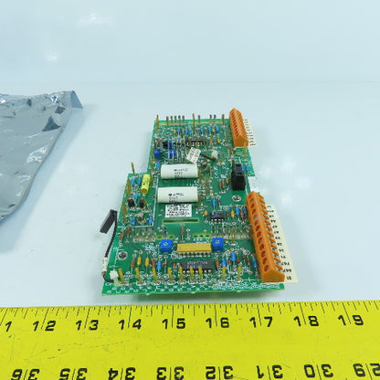 Reliance 801420-72A KC52157 PCB Circuit Board