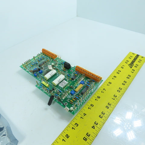 Reliance 801420-72A KC52157 PCB Circuit Board
