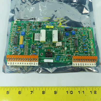 Reliance 801420-72A KC52157 PCB Circuit Board