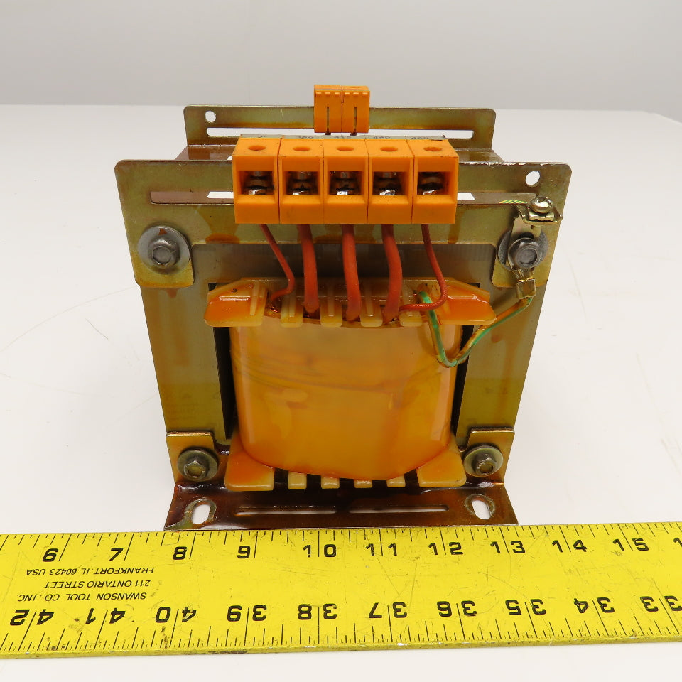 Busto G 380-460V Pri 1000VA 220V Sec 1Ph Transformer