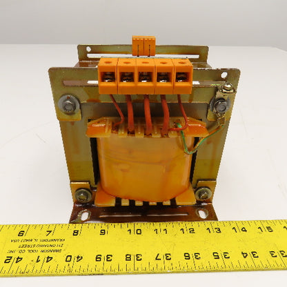 Busto G 380-460V Pri 1000VA 220V Sec 1Ph Transformer