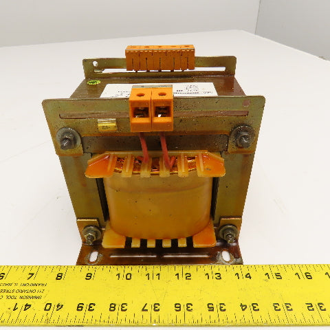 Busto G 380-460V Pri 1000VA 220V Sec 1Ph Transformer