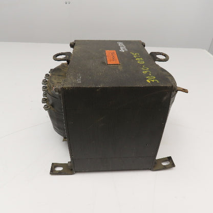 Hevi Duty 2237052T00 SMTR 190-460V Pri 5.0kVa 115V Sec 1Ph 50/60Hz Transformer