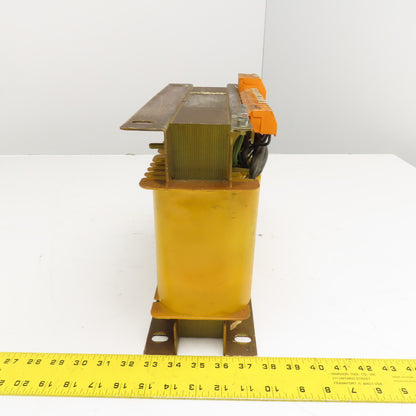FMT 440-460/480V Pri 2kVa 18/24/220V Sec 3 Ph Transformer
