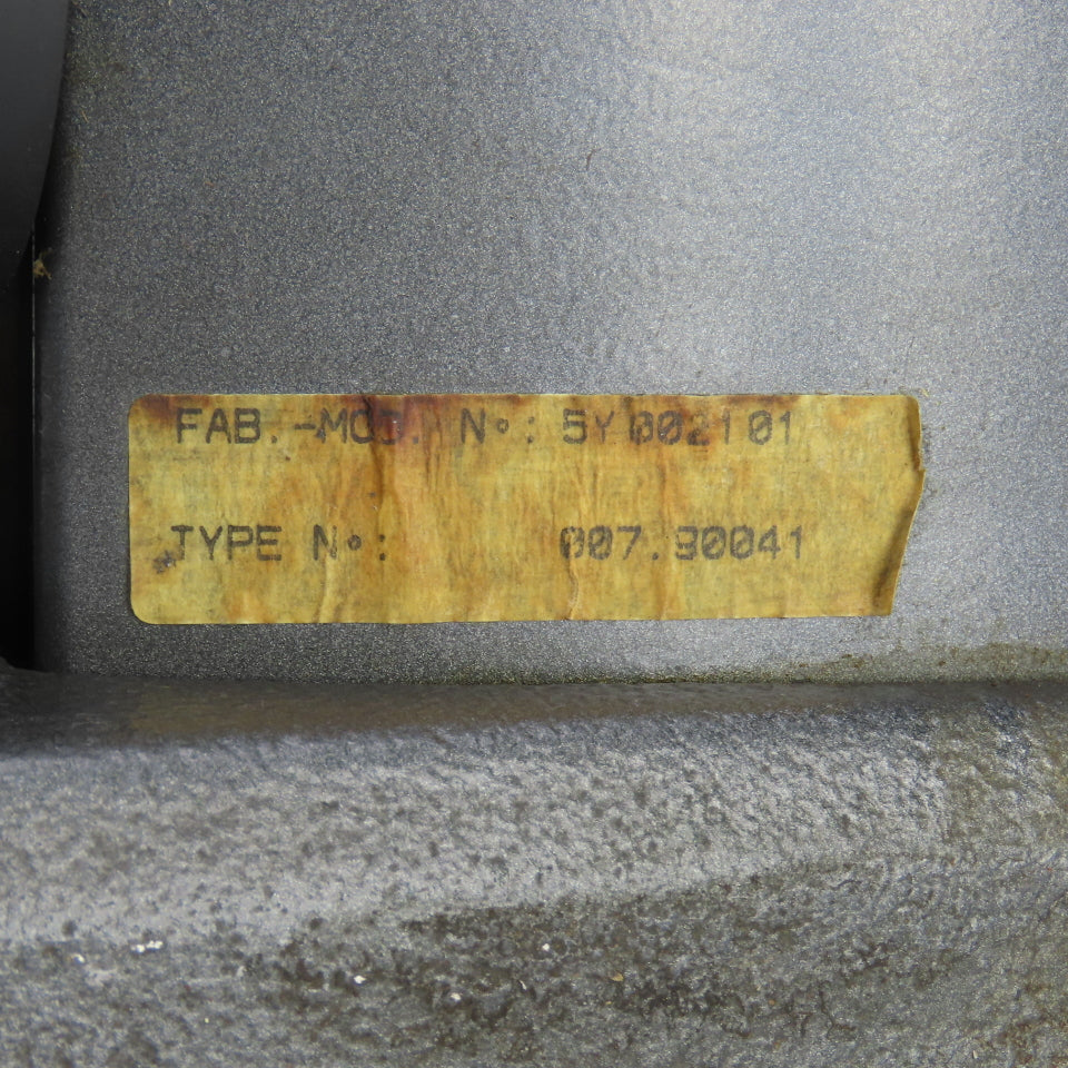 Brown & Sharpe 007.90041 Tesa Hite Digital Height Gauge 14"