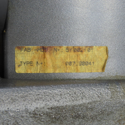 Brown & Sharpe 007.90041 Tesa Hite Digital Height Gauge 14"