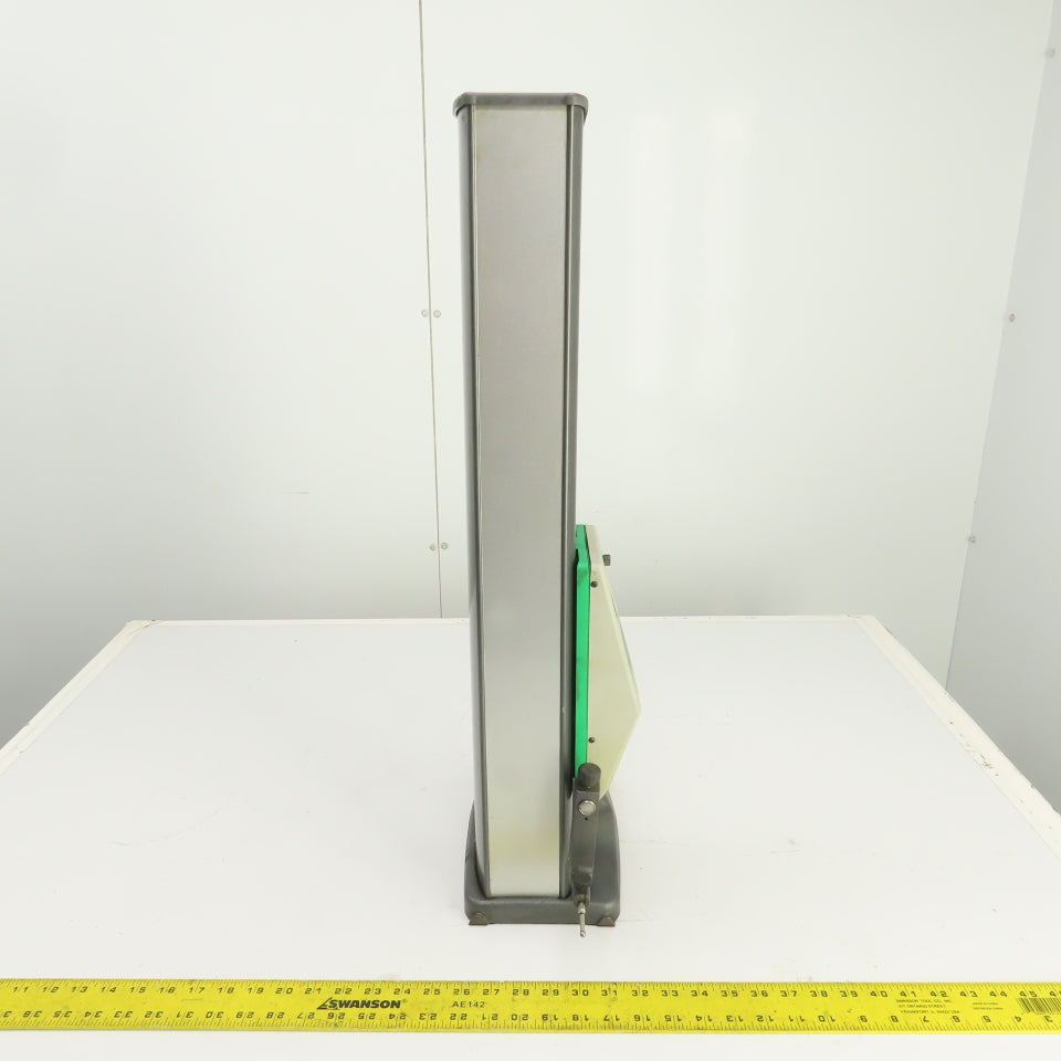 Brown & Sharpe 007.90041 Tesa Hite Digital Height Gauge 14"
