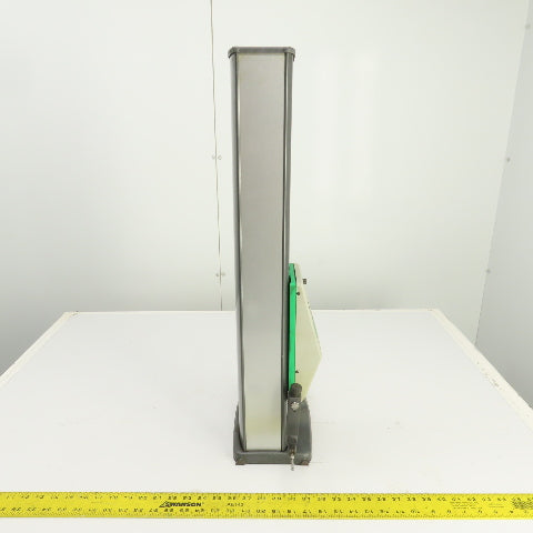 Brown & Sharpe 007.90041 Tesa Hite Digital Height Gauge 14"