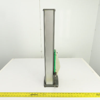 Brown & Sharpe 007.90041 Tesa Hite Digital Height Gauge 14"